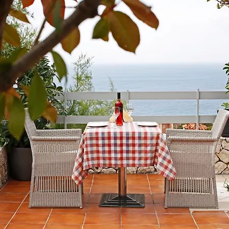 Appart hôtel Asteris