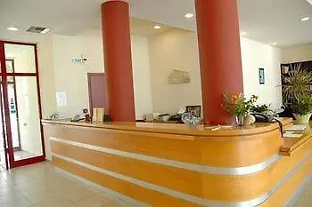Asteris Aparthotel 4*