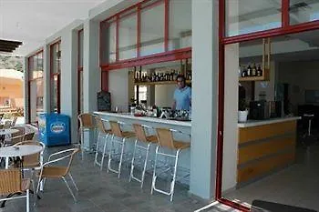 Asteris Aparthotel