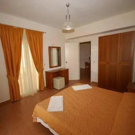 Asteris Aparthotel Skala (Kefalonia)