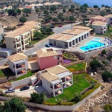 Asteris 4* Skala (Kefalonia)