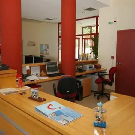 Asteris Aparthotel Skala (Kefalonia)