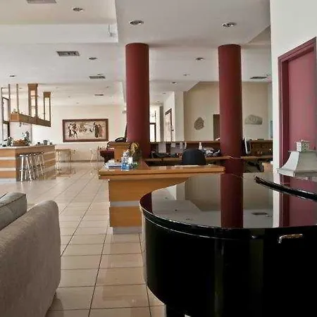Aparthotel Asteris Skala (Kefalonia)