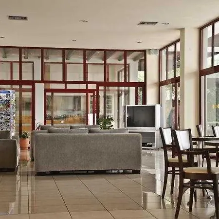 Asteris 4* Skala (Kefalonia)