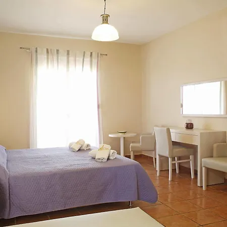 Aparthotel Asteris 4*