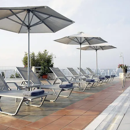 Asteris Aparthotel 4*