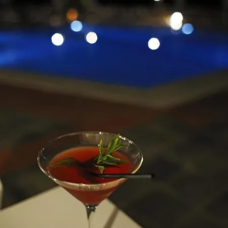 Aparthotel Asteris Skala (Kefalonia)