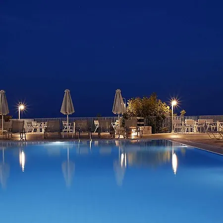 Asteris Aparthotel