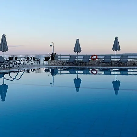 Asteris Appart hôtel Skala (Kefalonia)