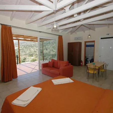 Aparthotel Asteris
