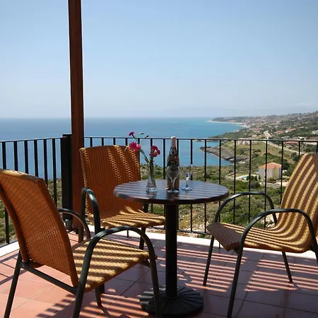 Asteris Ξενοδοχείο με διαμερίσματα 4*