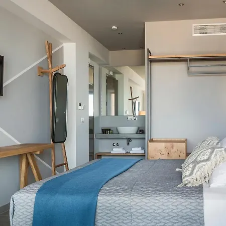 Asteris Aparthotel 4*